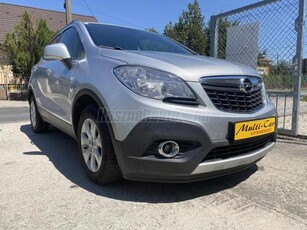 OPEL MOKKA 1.7 CDTI Enjoy Start-Stop VÉGIG VEZETETT SZERVIZFÜZET!!!NAGYON SZÉP ÁLLAPOT!!