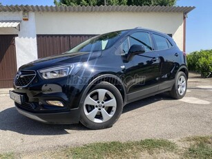 OPEL MOKKA X 1.4 T ecoTEC Design Line Start-Stop DIGIT KLÍMÁS.ABS.ALUFELNIK.ÜLÉS-FŰTÉS.TEMPOMAT.JÓ ÁLLAPOTBAN !!!