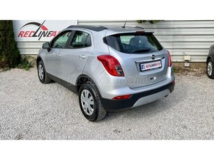 OPEL MOKKA X 1.4 T ecoTEC Excite Start-Stop 78e KM! ÚJSZERŰ ÁLLAPOTBAN!