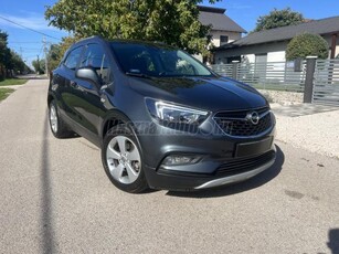 OPEL MOKKA X 1.4 T ecoTEC Excite Start-Stop ÉRINTŐKIJELZŐ!!AUX!!GYÖNGYHÁZ SZÜRKE!!