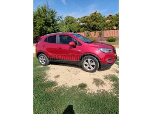 OPEL MOKKA X 1.4 T Enjoy AWD Start-Stop