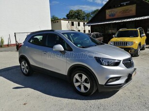 OPEL MOKKA X 1.4 T Enjoy AWD Start-Stop 55e KM!M.o.-i!1.tul!Tempomat!D.Klíma!Korm.fűt!Ülésfűtés!Stb