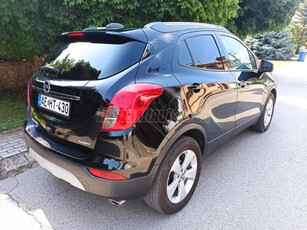 OPEL MOKKA X 1.4 T Innovation (Automata) Sérülésmentes. Kitűnő állapot. Vezetett szervizkönyv. 96.800 km.!!!