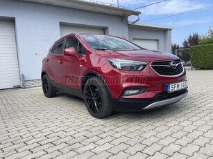 OPEL MOKKA X 1.4 T Innovation AWD Start-Stop (Automata) Kifogástalan