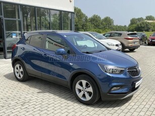 OPEL MOKKA X 1.4 T Ultimate AWD Start-Stop