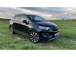 OPEL MOKKA X 1.4 T Ultimate AWD Start-Stop (Automata) Mint az új. Sok extra. 43.000km