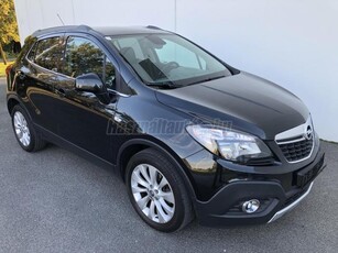 OPEL MOKKA X 1.6 CDTI Enjoy AWD Start-Stop