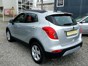 OPEL MOKKA X 1.6 CDTI Enjoy Start-Stop