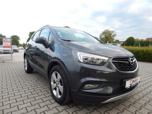 OPEL MOKKA X 1.6 CDTI Innovation Start-Stop Business Edition.1 Év Használt Autó Garancia Biztosítás