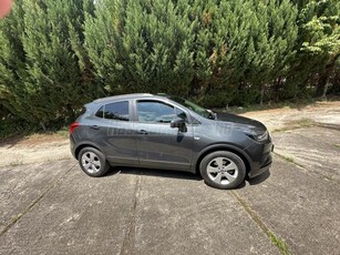 OPEL MOKKA X 1.6 Enjoy Start-Stop Tulajdonos vagyok. Új négy évszakos gumik