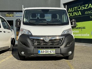 OPEL MOVANO 2.2 BlueHDI 35 Heavy L3 Készletről elérhető!