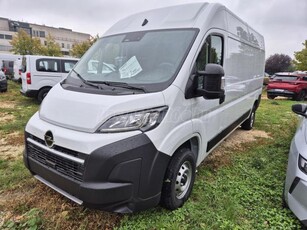 OPEL MOVANO 2.2 BlueHDI 35 Heavy L3 készletről tolatókamerával