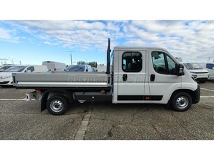 OPEL MOVANO 2.2 BlueHDI 35 L3 (6 személyes )