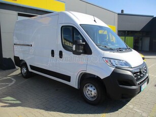 OPEL MOVANO 2.2 BlueHDI Cargo 33 L2H2