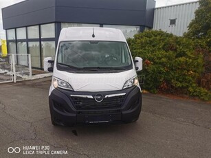 OPEL MOVANO 2.2 BlueHDI Cargo 35 Heavy L3H2 Megerősített verzió. 5 év 200.000 km garancia