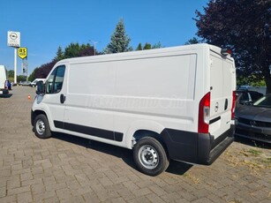 OPEL MOVANO 2.2 BlueHDI Furgon 30 L2H1 hamarosan megérkezik