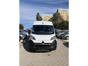 OPEL MOVANO 2.2 BlueHDI Furgon 30 L2H2