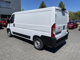 OPEL MOVANO 2.2 BlueHDI Furgon 33 L2H2 FIX 5% THM - Tolatókamera - Tempomat