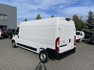 OPEL MOVANO 2.2 BlueHDI Furgon 35 Heavy L3H2 FIX 5% - KAVOSZ finanszírozással - Tolatókamera