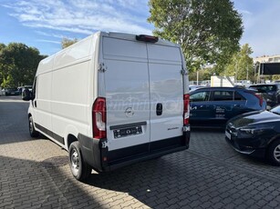 OPEL MOVANO 2.2 BlueHDI Furgon 35 Heavy L4H3