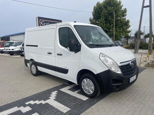 OPEL MOVANO 2.3 CDTI L1H1 2,8t DPF