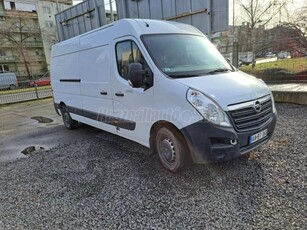 OPEL MOVANO 2.3 CDTI L1H1 3,5t Start-Stop EURO6