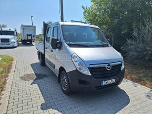 OPEL MOVANO 2.3 CDTI L1H2 3,3t EURO6