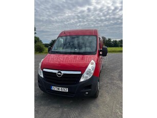 OPEL MOVANO 2.3 CDTI L2 3,5t DPF