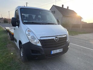 OPEL MOVANO 2.3 CDTI L2 3,5t MTA