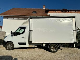 OPEL MOVANO 2.3 CDTI L2 3,5t MTA