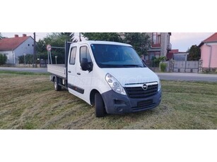 OPEL MOVANO 2.3 CDTI L2 3,5t Start-Stop