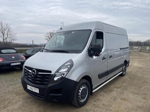 OPEL MOVANO 2.3 CDTI L2H2 3,5t MTA