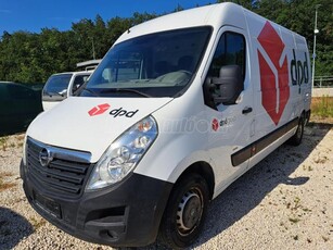 OPEL MOVANO 2.3 CDTI L2H3 3,5t DPF