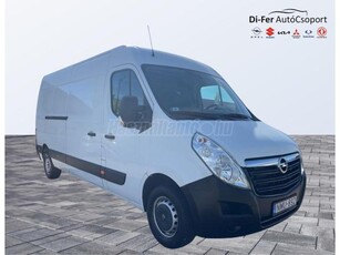 OPEL MOVANO 2.3 CDTI L3 3,5t RWD ÁFÁ-S!