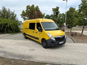 OPEL MOVANO 2.3 CDTI L3H2 3,5t