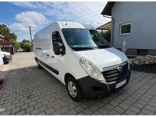 OPEL MOVANO 2.3 CDTI L3H3 3,5t DPF