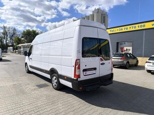 OPEL MOVANO 2.3 CDTI L3H3 3,5t Klima!Maxi!