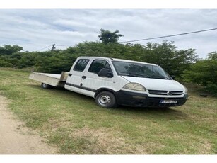 OPEL MOVANO 2.5 CDTI L2H1