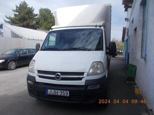 OPEL MOVANO 2.5 DTI L3H1