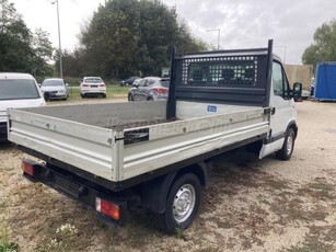 OPEL MOVANO 2.8 DTI L2H1 Chassis Cab 230000KM GARANTÁLT