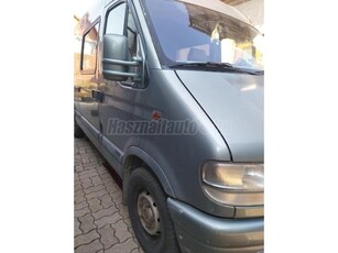 OPEL MOVANO 2.8 DTI L2H2