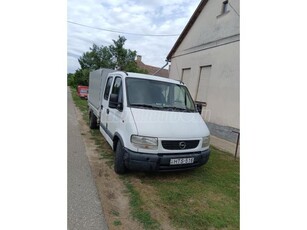 OPEL MOVANO 2.8 DTI L3H1