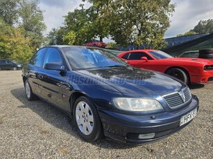 OPEL OMEGA 2.2 16V Comfort 2 ÉV MÜSZAKI.VONÓHOROG!