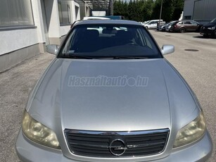 OPEL OMEGA 2.2 16V Elegance (Automata)