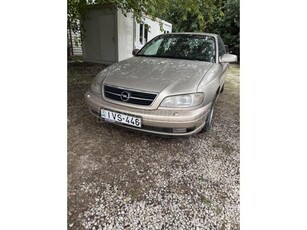 OPEL OMEGA 2.5 DTI Elegance