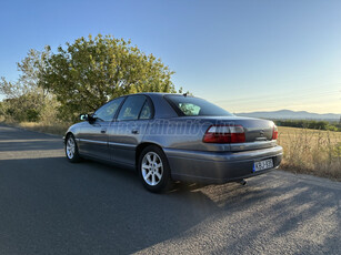 OPEL OMEGA 2.5 DTI