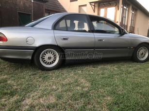 OPEL OMEGA 2.5 TD