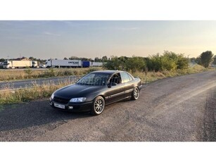 OPEL OMEGA B 3.0 MV6 MV6 (Automata)