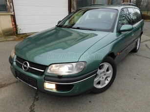 OPEL OMEGA B Caravan 2.5 TD CD Egy Tulaj