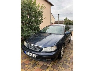 OPEL OMEGA B DIGIT KLíMA! FRISS MÜSZAKI!